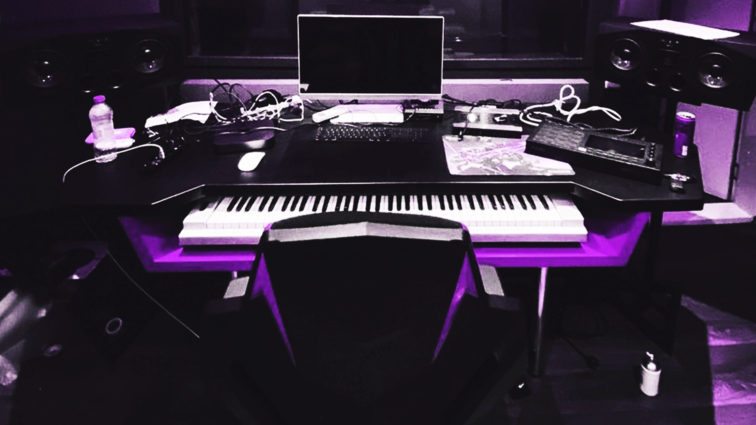 banner home